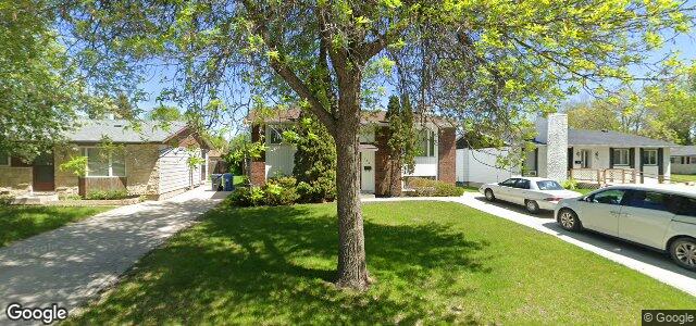 Photo of 138 Sanderson Avenue in Winnipeg, Manitoba