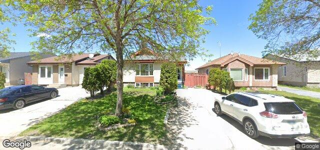 Larawan ng 139 Alsip Drive sa Winnipeg, Manitoba