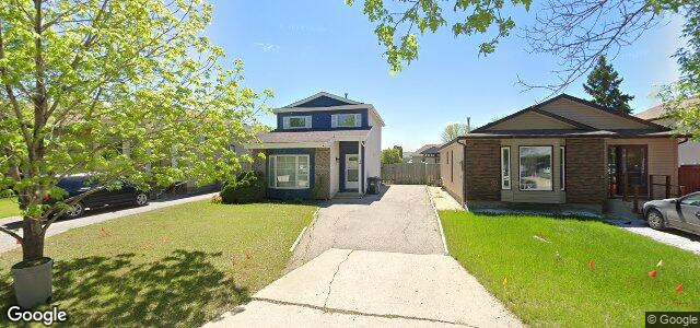 Larawan ng 139 Barnham Crescent sa Winnipeg, Manitoba