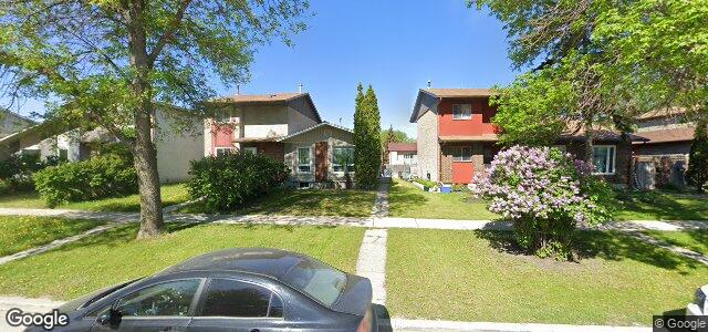 Larawan ng 139 Egesz Street sa Winnipeg, Manitoba