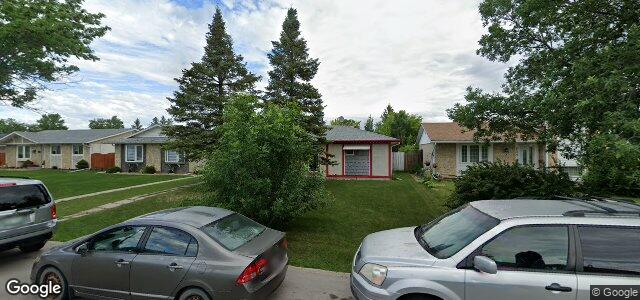 Larawan ng 139 Ellington Street sa Winnipeg, Manitoba