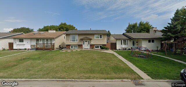 Larawan ng 139 Greenhoven Crescent sa Winnipeg, Manitoba