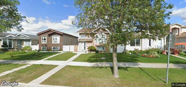 Larawan ng 139 Lucas Avenue sa Winnipeg, Manitoba