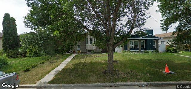 Larawan ng 139 Tallman Street sa Winnipeg, Manitoba