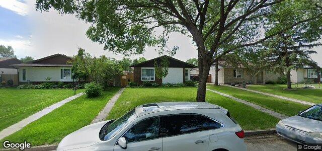 Larawan ng 14 Avery Drive sa Winnipeg, Manitoba