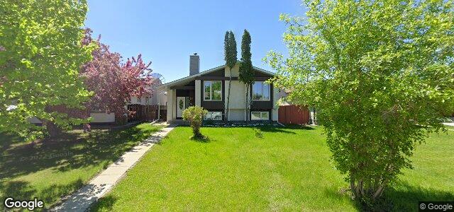 Larawan ng 14 Clovermead Road sa Winnipeg, Manitoba