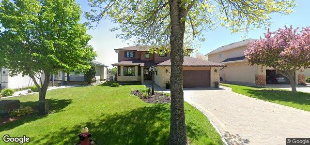 Larawan ng 14 Cutler Bay sa Winnipeg, Manitoba