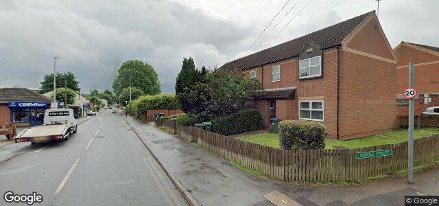 Larawan ng 14 Dingle Street sa Winnipeg, Manitoba