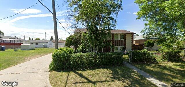 Larawan ng 14 Flye Avenue sa Winnipeg, Manitoba