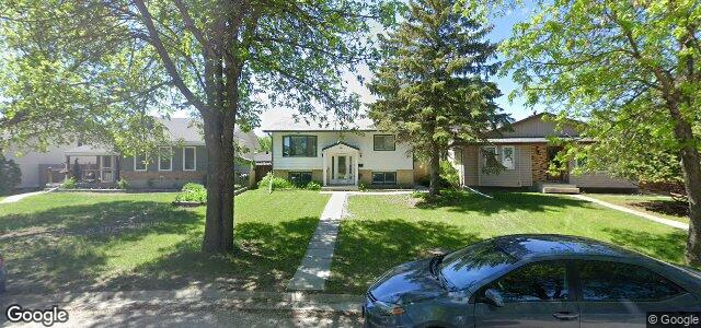 Larawan ng 14 Groverdale Avenue sa Winnipeg, Manitoba