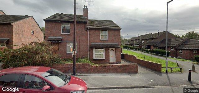 Larawan ng 14 Haddon Road sa Winnipeg, Manitoba