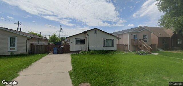 Larawan ng 14 Kurt Avenue sa Winnipeg, Manitoba