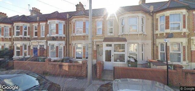 Larawan ng 14 Lucas Avenue sa Winnipeg, Manitoba