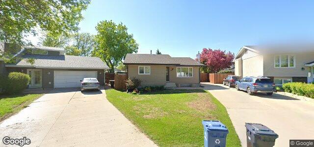 Larawan ng 14 Markwood Place sa Winnipeg, Manitoba