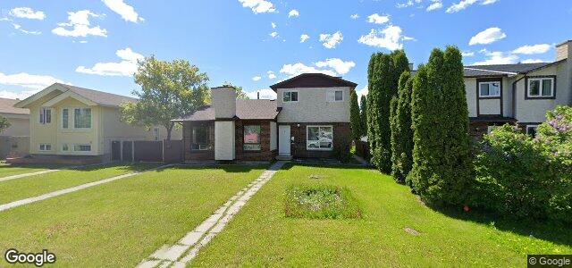 Larawan ng 14 Ostafiew Farm Road sa Winnipeg, Manitoba