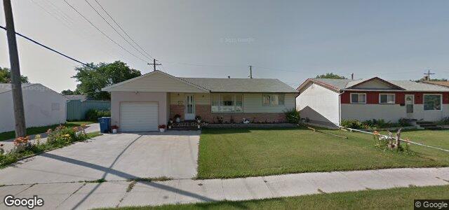 Larawan ng 14 Ringel Avenue sa Winnipeg, Manitoba