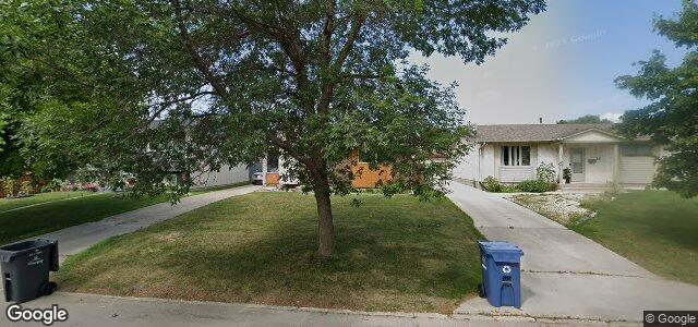 Larawan ng 14 Sumter Crescent sa Winnipeg, Manitoba