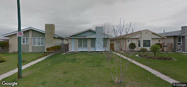 Larawan ng 140 Torwood Crescent sa Winnipeg, Manitoba