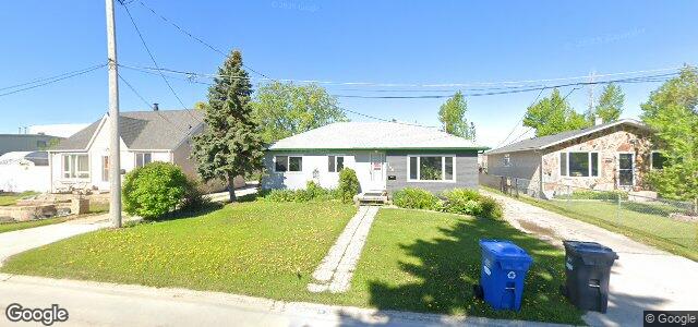 Larawan ng 140 Walsall Street sa Winnipeg, Manitoba