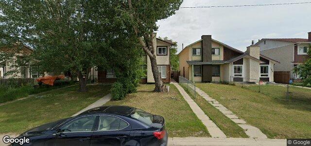 Larawan ng 141 Albina Way sa Winnipeg, Manitoba