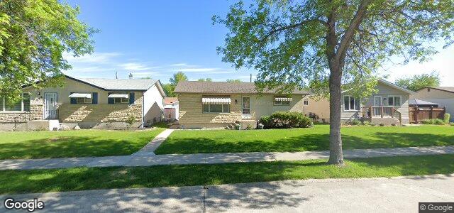 Larawan ng 141 Manley Avenue sa Winnipeg, Manitoba