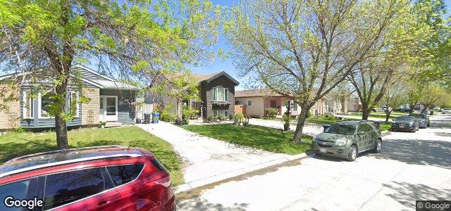 Larawan ng 142 Barnham Crescent sa Winnipeg, Manitoba