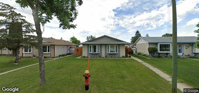 Photo of 142 Ellington Street in Winnipeg, Manitoba