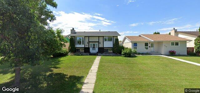 Larawan ng 142 Greenhoven Crescent sa Winnipeg, Manitoba
