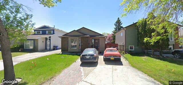 Larawan ng 143 Barnham Crescent sa Winnipeg, Manitoba