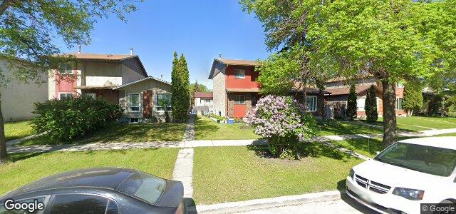 Larawan ng 143 Egesz Street sa Winnipeg, Manitoba