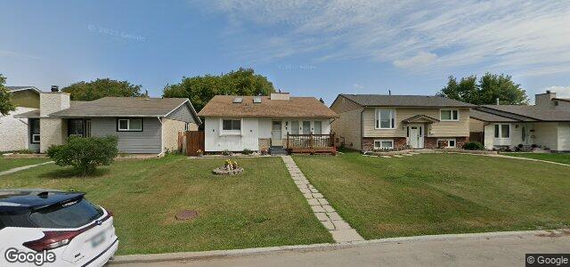 Larawan ng 143 Greenhoven Crescent sa Winnipeg, Manitoba