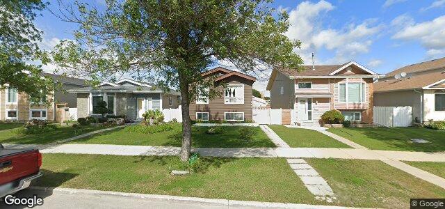 Larawan ng 143 Lucas Avenue sa Winnipeg, Manitoba