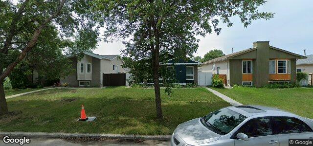 Larawan ng 143 Tallman Street sa Winnipeg, Manitoba