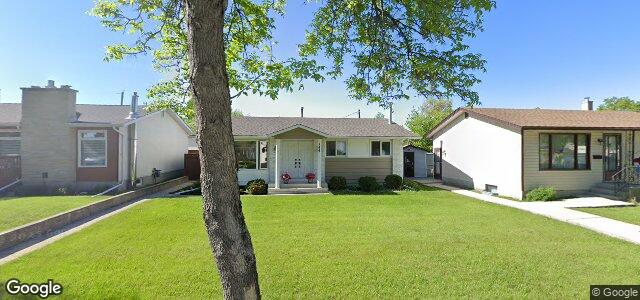 Larawan ng 144 Manley Avenue sa Winnipeg, Manitoba