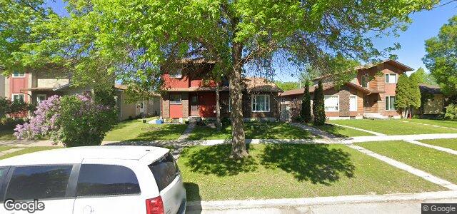 Larawan ng 145 Egesz Street sa Winnipeg, Manitoba