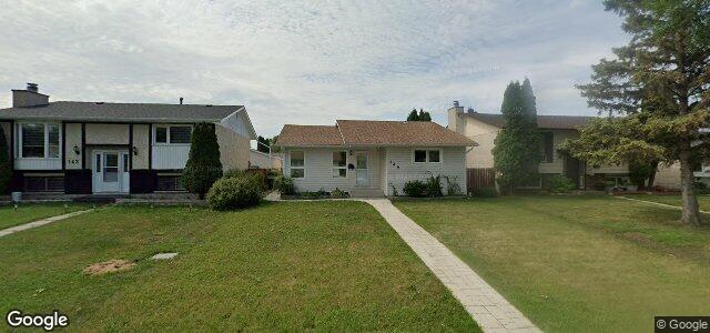 Larawan ng 146 Greenhoven Crescent sa Winnipeg, Manitoba