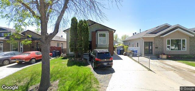 Larawan ng 147 Barnham Crescent sa Winnipeg, Manitoba