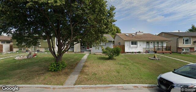 Larawan ng 147 Greenhoven Crescent sa Winnipeg, Manitoba