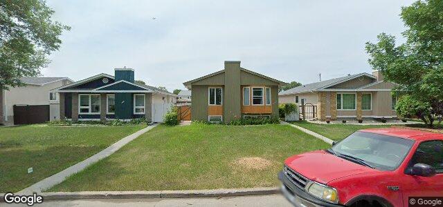 Larawan ng 147 Tallman Street sa Winnipeg, Manitoba