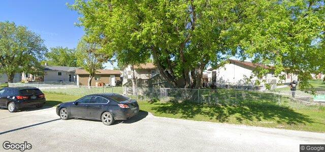 Photo of 148 Walsall Street in Winnipeg, Manitoba