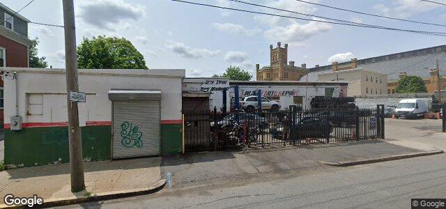 Larawan ng 149 Dexter Street sa Winnipeg, Manitoba