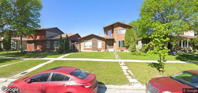 Larawan ng 149 Egesz Street sa Winnipeg, Manitoba