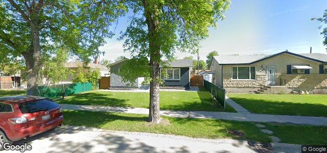 Larawan ng 149 Manley Avenue sa Winnipeg, Manitoba