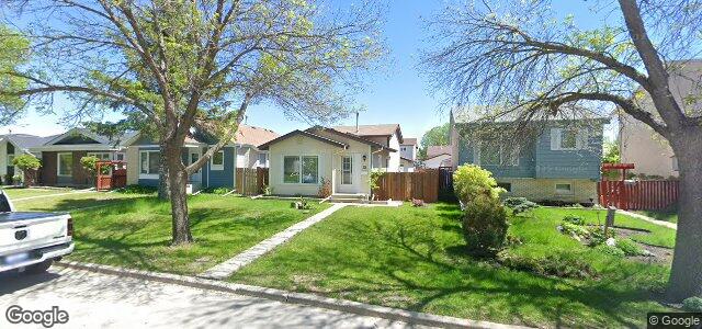 Larawan ng 15 Alsip Drive sa Winnipeg, Manitoba