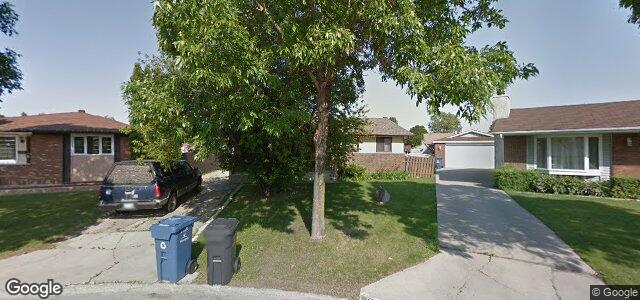 15 Balcom Cove（加拿大曼尼托巴省温尼伯市）房屋照片