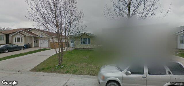 Larawan ng 15 Burdick Place sa Winnipeg, Manitoba