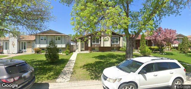 Photo of 15 Cutler Bay in Winnipeg, Manitoba
