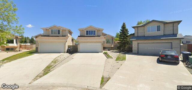 Larawan ng 15 Edgecombe Cove sa Winnipeg, Manitoba