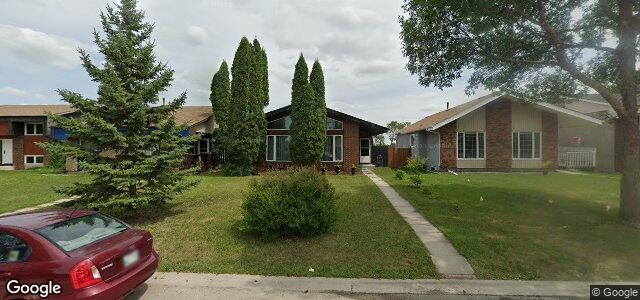 15 Fairgrove Bay（加拿大曼尼托巴省溫尼伯市）房屋照片