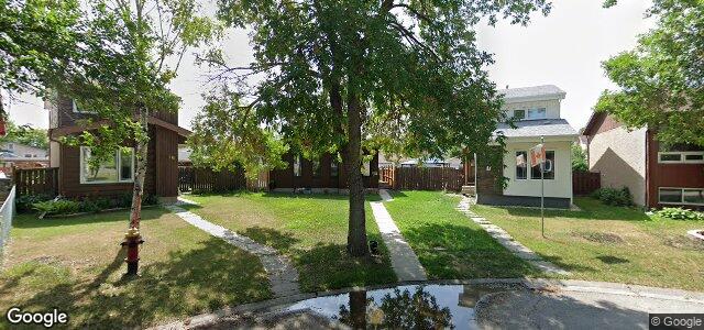 Larawan ng 15 Gimli Place sa Winnipeg, Manitoba